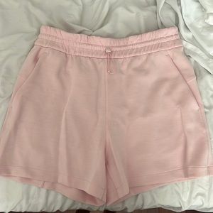 Lululemon softstreme shorts